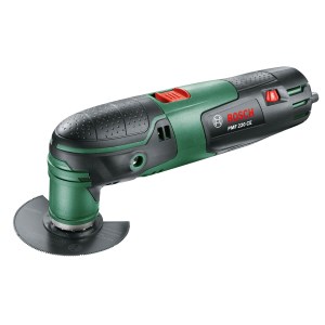 Bosch - Outil multifonctions PMF 220 CE