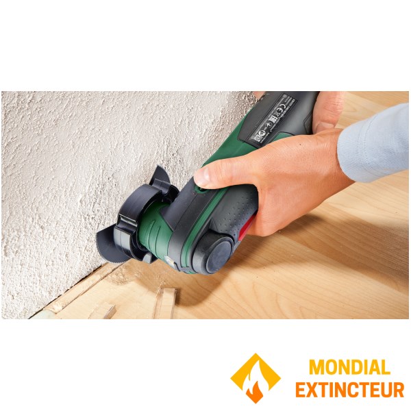 Bosch - Outil multifonctions PMF 220 CE