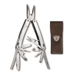 Victorinox - Outil multifonctions Swiss Tool Spirit X