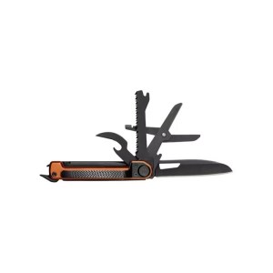 Gerber - Outil de poche multifonction Armbar Scout - Burnt Orange
