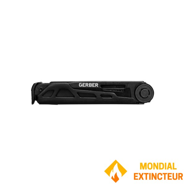 Gerber - Outil de poche multifonction Armbar Scout - Burnt Orange