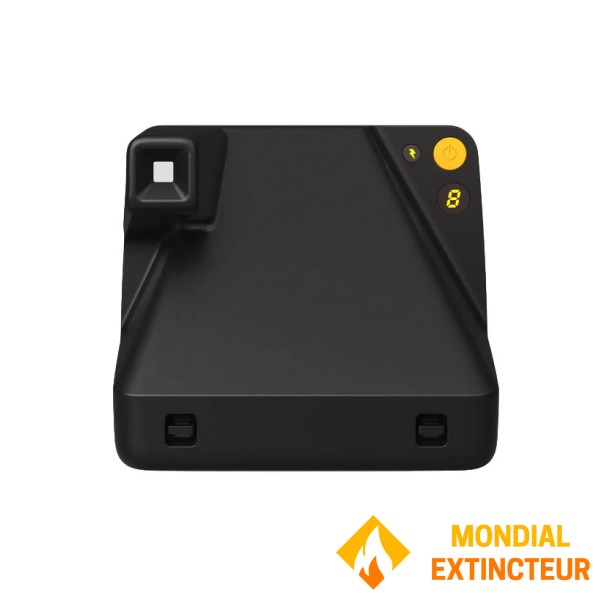 Polaroid - Pack API Now Gen 2 noir + films