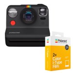 Polaroid - Pack API Now Gen 2 noir + films