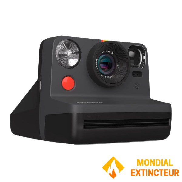 Polaroid - Pack API Now Gen 2 noir + films