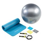Kangui - Pack Fitness Home basic