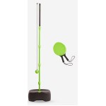 Decathlon - Pack de Speedball TURNBALL NOIR JAUNE