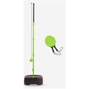 Decathlon - Pack de Speedball TURNBALL NOIR JAUNE