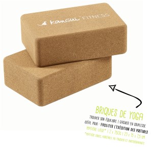 Kangui - Pack yoga Expert