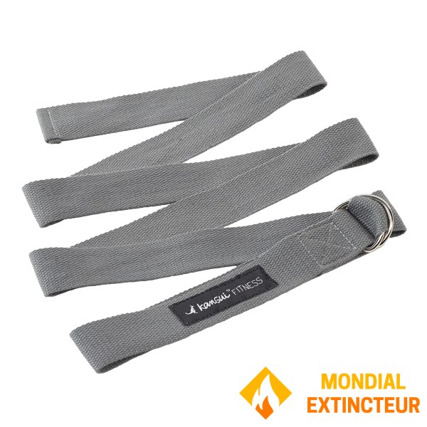 Kangui - Pack yoga Expert