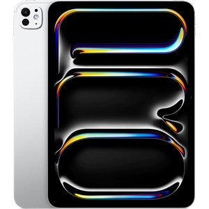 Apple - Ipad Pro 11’’ Wi-Fi 256 Go verre standard - Argent