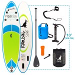 Kangui - Paddle Modèle Fidji - Taille 305 cm