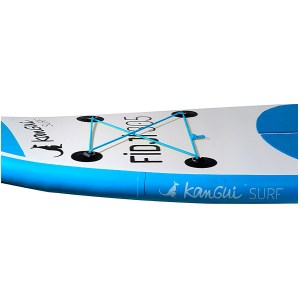 Kangui - Paddle Modèle Fidji - Taille 305 cm
