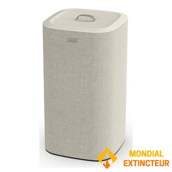 Joseph Joseph - Panier à linge Tota 2 Compartiments 2x30L