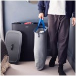 Joseph Joseph - Panier à linge Tota Trio 90L écru