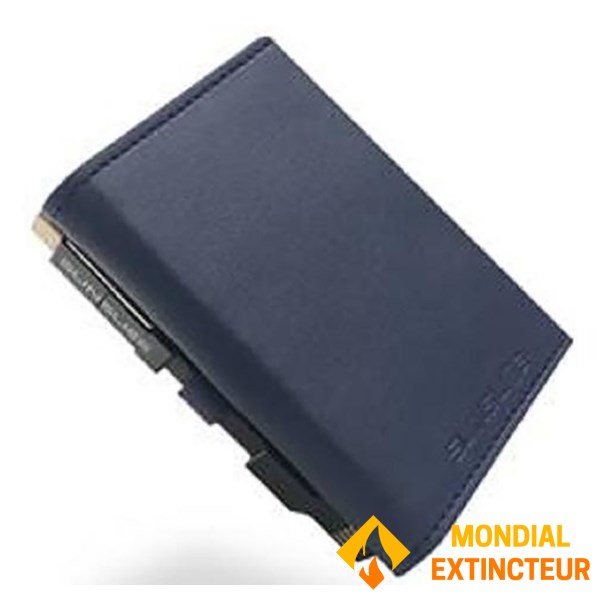 Toad - Panneau solaire pliable Photon B - 4000 mAh - Bleu