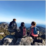 Toad - Panneau solaire pliable Photon B - 4000 mAh - Bleu