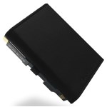 Toad - Panneau solaire pliable Photon B 4000 mAh - Noir