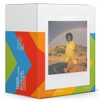 Polaroid - Papier photo Polaroid Go cadre blanc - 16 feuilles