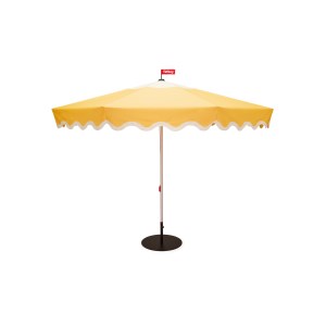 Fatboy - Parasol Pensol Ø 350 cm sunbeam avec base 