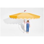 Fatboy - Parasol Pensol Ø 350 cm sunbeam avec base 