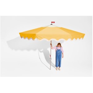 Fatboy - Parasol Pensol Ø 350 cm sunbeam avec base 