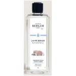 Lampe Berger - Parfum d’intérieur  Caresse de Coton 1L