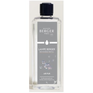 Lampe Berger - Parfum d’intérieur Neutre 1L