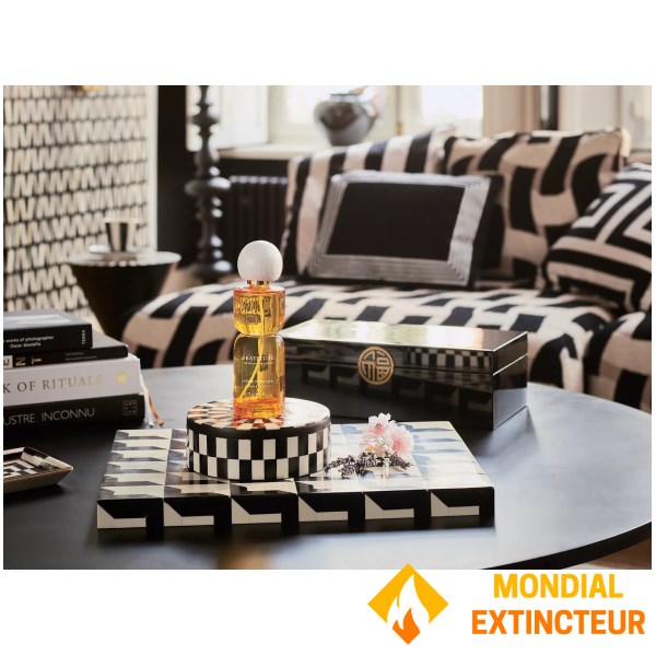 Rituals - Parfum d'intérieur The Soulful collection Gratitude