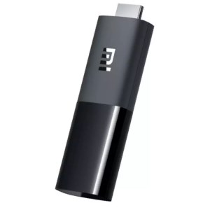 Xiaomi - Passerelle multimédia Mi TV Stick
