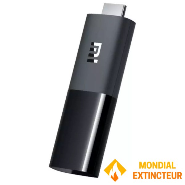 Xiaomi - Passerelle multimédia Mi TV Stick