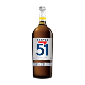Pastis 51 - Pastis 51 Gallon 4,5 L