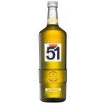 Pastis 51 - Pastis  Pastis 51 - 1L