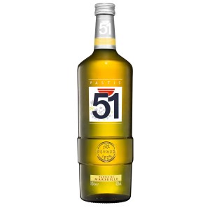 Pastis 51 - Pastis  Pastis 51 - 1L
