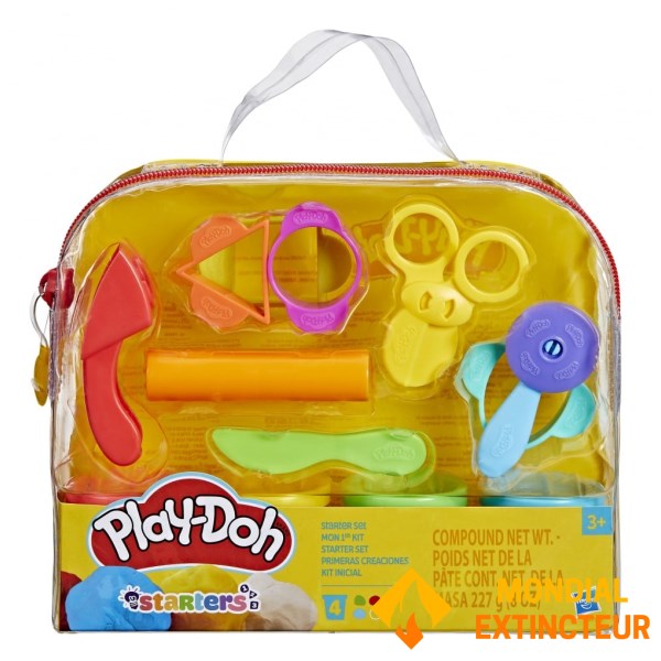 Hasbro - Pâte à modeler Mon 1er kit