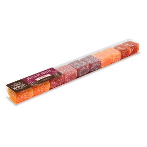 Comptoir de Mathilde - Pâtes de fruits Tutti Frutti
