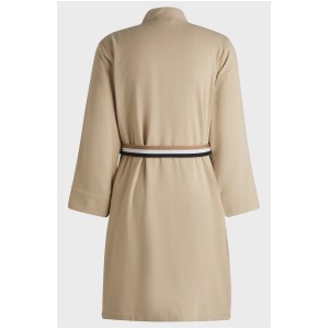 Hugo Boss - Peignoir BLINEA beige S