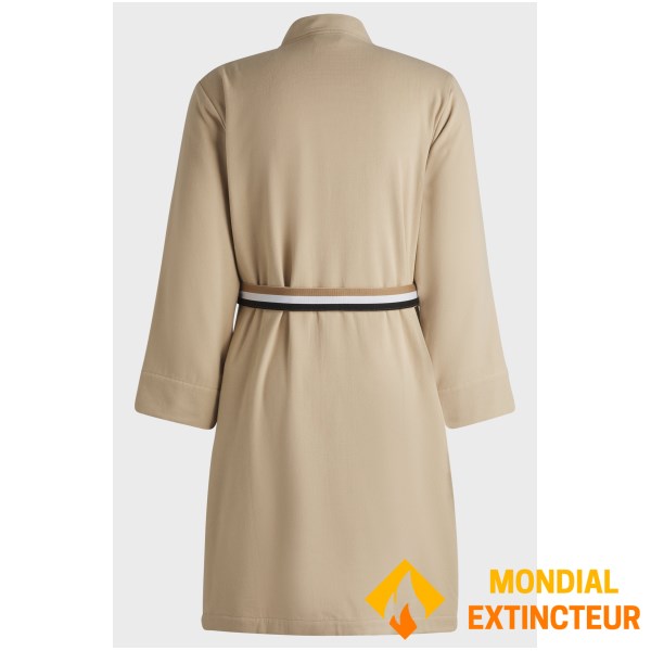 Hugo Boss - Peignoir BLINEA beige M