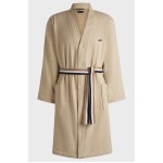 Hugo Boss - Peignoir BLINEA beige L