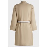 Hugo Boss - Peignoir BLINEA beige L