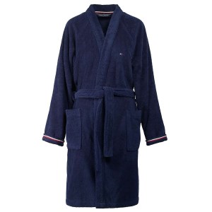 Tommy Hilfiger - Peignoir Legend navy - XL