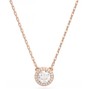 Swarovski - Pendentif Constella blanc 