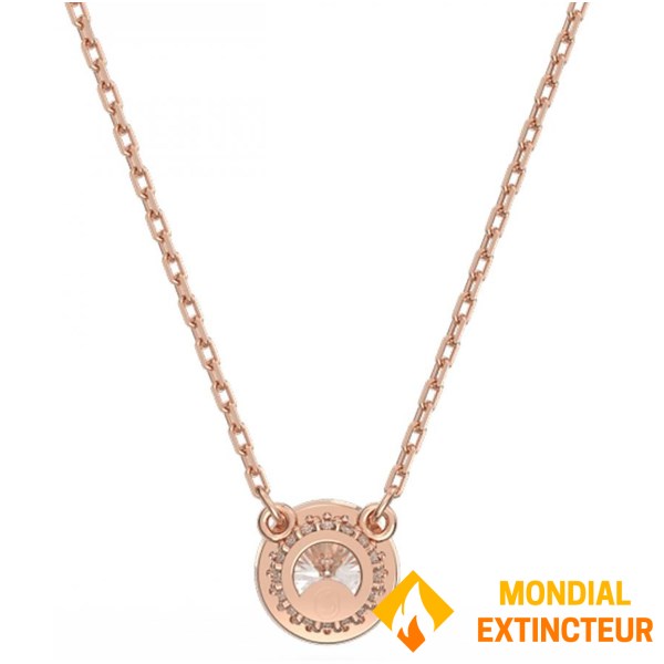 Swarovski - Pendentif Constella blanc 