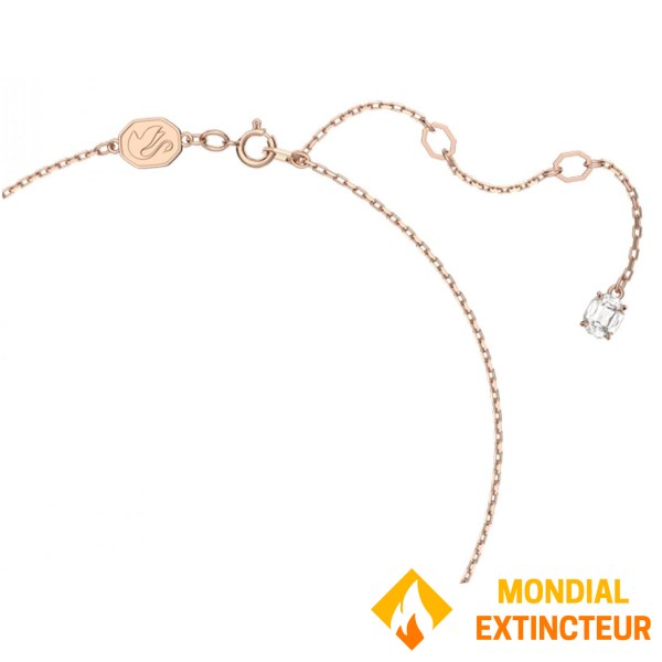 Swarovski - Pendentif Constella blanc 