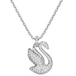 Swarovski - Pendentif Iconic Swan blanc