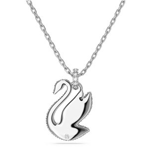 Swarovski - Pendentif Iconic Swan blanc
