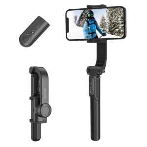 Akashi - Perche à selfie Bluetooth