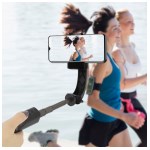 Akashi - Perche à selfie Bluetooth