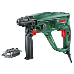 Bosch - Perforateur PBH 2500 SRE