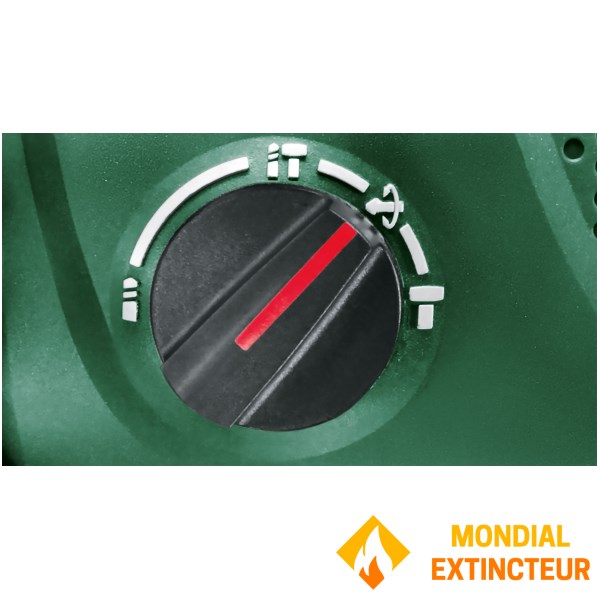 Bosch - Perforateur PBH 2500 SRE