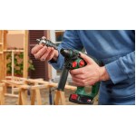 Bosch - Perforateur PBH 2500 SRE